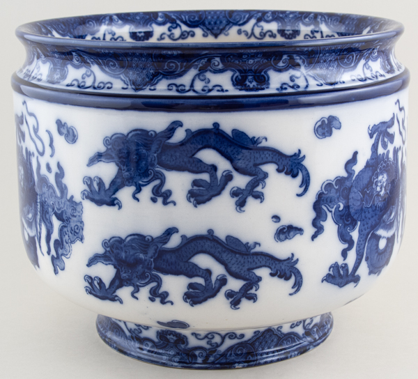 Cache Pot c1910